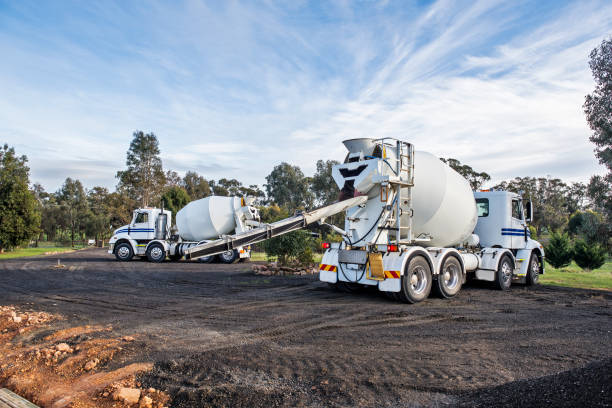 Best Concrete driveway repair near me  in Utica, NE